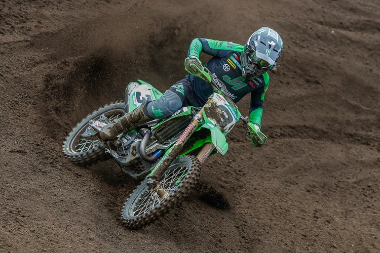 Romain Febvre - MXGP